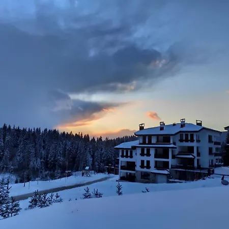 Forest Dream - Elit Appartement *