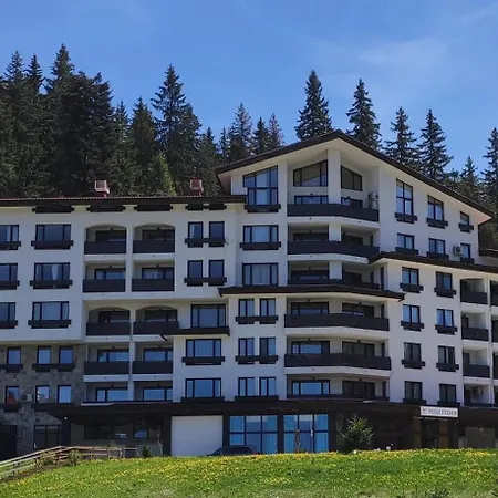 Forest Dream - Elit Appartement