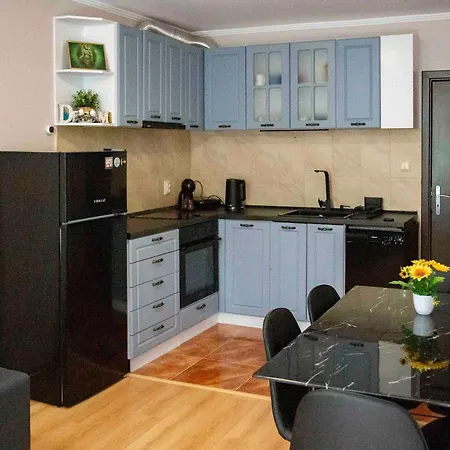 アパート Forest Dream - Elit