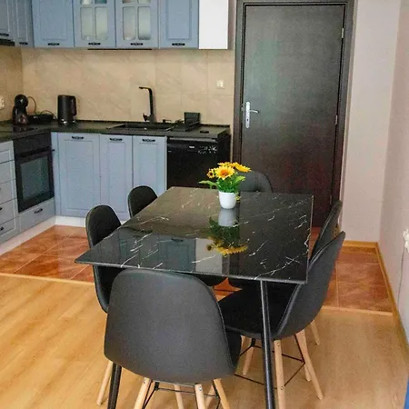 Forest Dream - Elit Apartment *