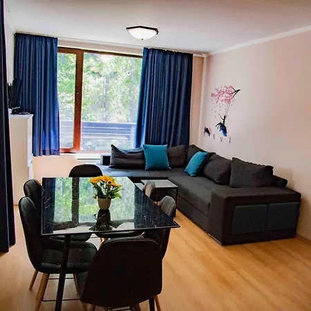 Forest Dream - Elit Apartment Pamporovo