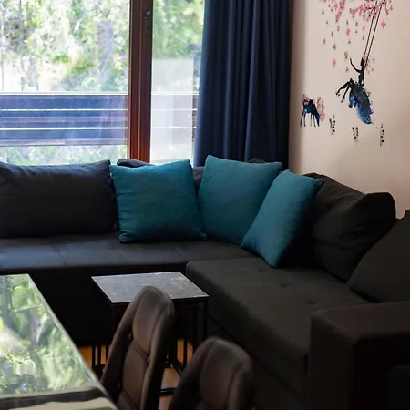 Forest Dream - Elit パンポロボ