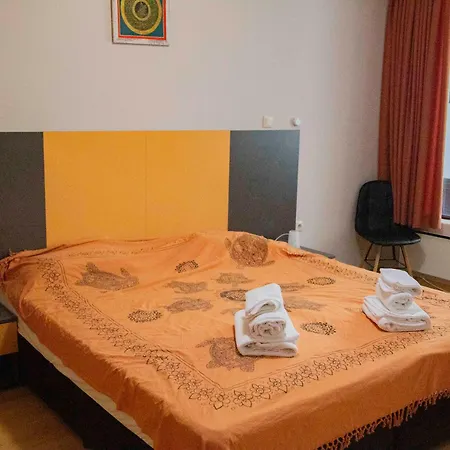 Appartement Forest Dream - Elit *