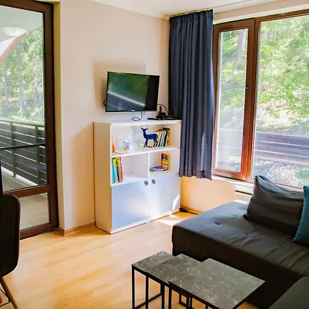 Forest Dream - Elit Appartement *