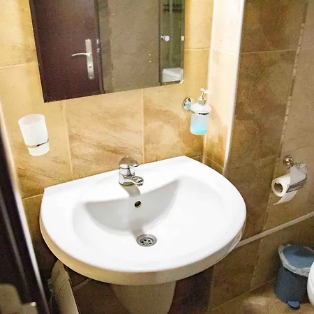 Forest Dream - Elit Appartement Pamporovo