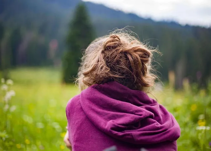 Forest Dream - Elit Apartment *