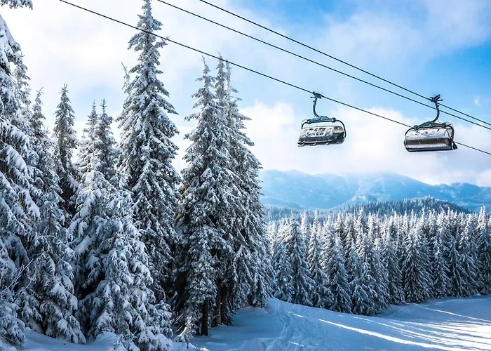 Forest Dream - Elit アパート