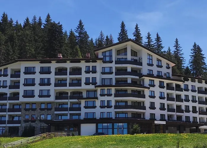 Forest Dream - Elit Apartment