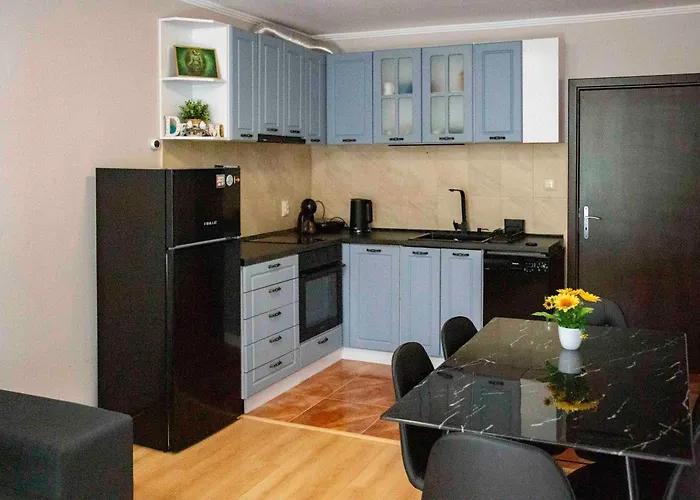 アパート Forest Dream - Elit