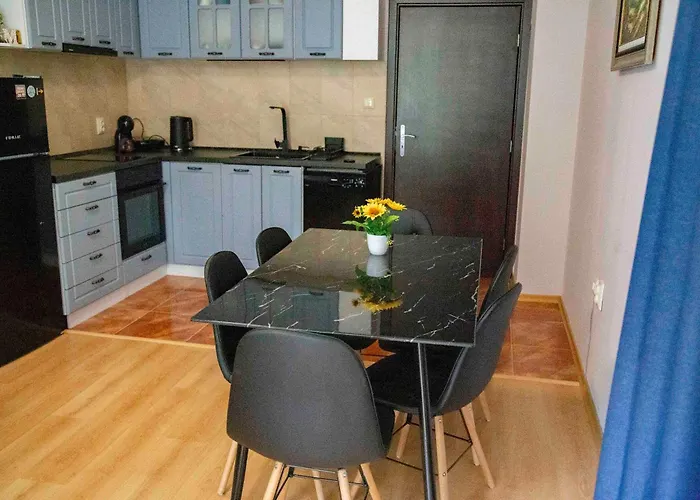 Forest Dream - Elit アパート *