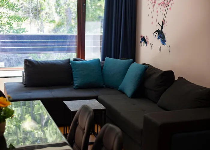 Forest Dream - Elit パンポロボ