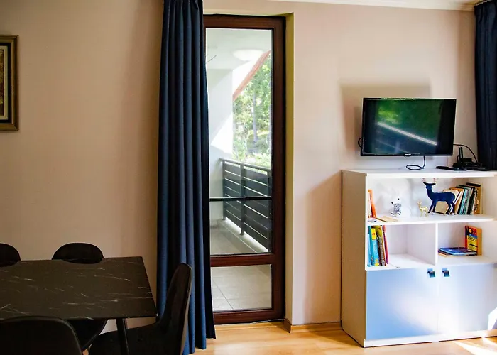 Forest Dream - Elit Apartment *