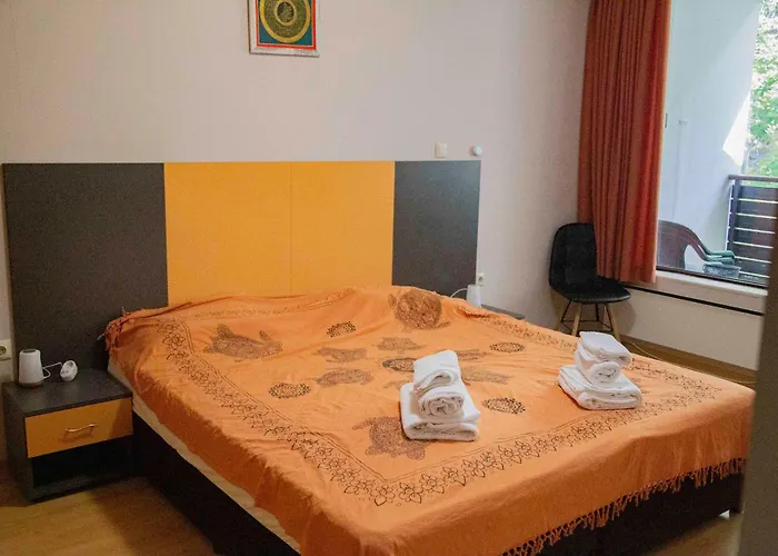 アパート Forest Dream - Elit *