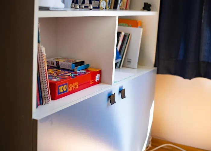 Forest Dream - Elit Apartment Pamporovo