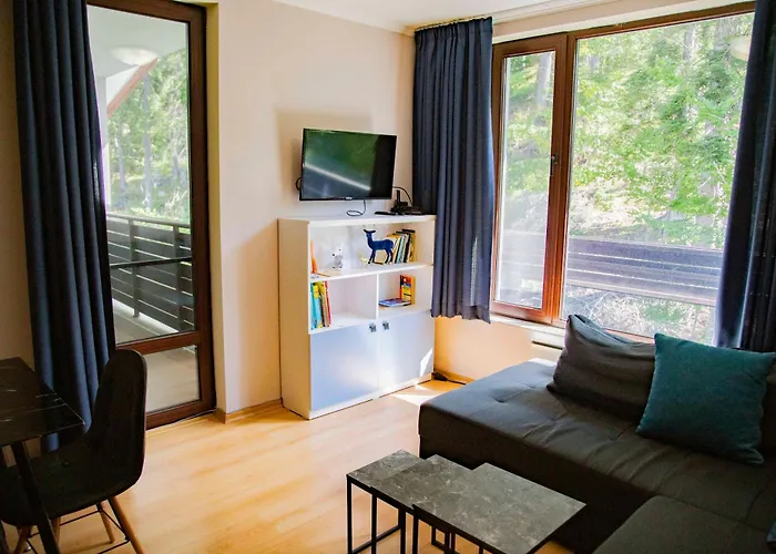 Forest Dream - Elit Apartment *