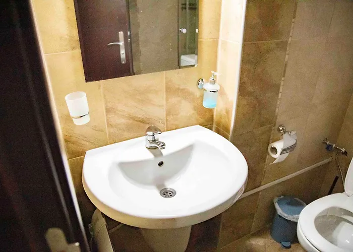 Forest Dream - Elit アパート パンポロボ